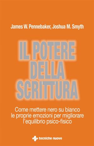 Cover of the book Il potere della scrittura by Monica Fletcher
