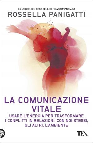Cover of the book La comunicazione vitale by Jane Austen, Joan Aiken