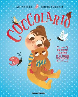 Cover of the book Coccolario by Alana Stevenson