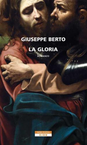 Cover of the book La gloria by Stuart Turton