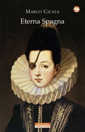 Cover of the book Eterna Spagna by Pierre Charrier