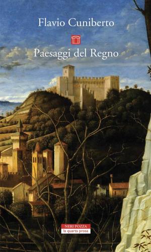 Cover of the book Paesaggi del Regno by Sharon Guskin