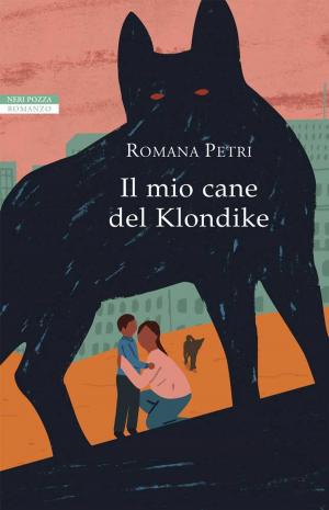 Cover of the book Il mio cane del Klondike by Angela Nanetti