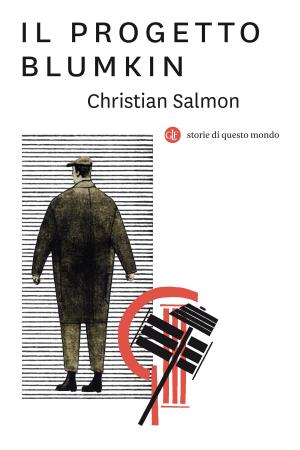 Cover of the book Il progetto Blumkin by Paolo Morando