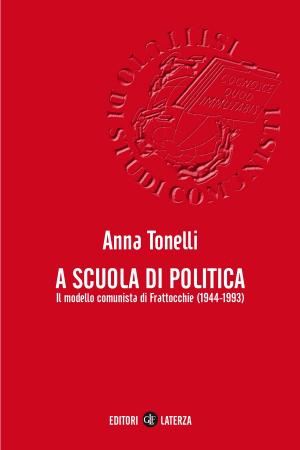 Cover of the book A scuola di politica by Natalino Irti