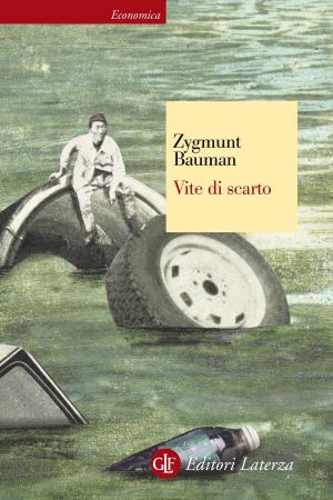 Cover of the book Vite di scarto by Bruno Bongiovanni