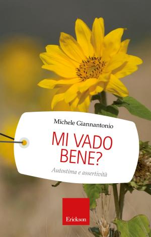 Cover of the book Mi vado bene? by Scott Haltzman, Theresa Foy DiGeronimo