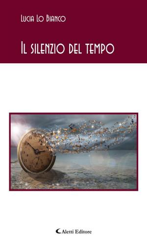 Book cover of Il silenzio del tempo