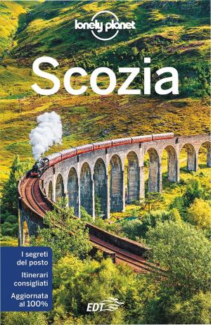 Book cover of Scozia