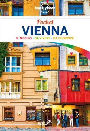 Cover of the book Vienna Pocket by Peter Dragicevich, Steve Fallon, Emilie Filou, Damian Harper