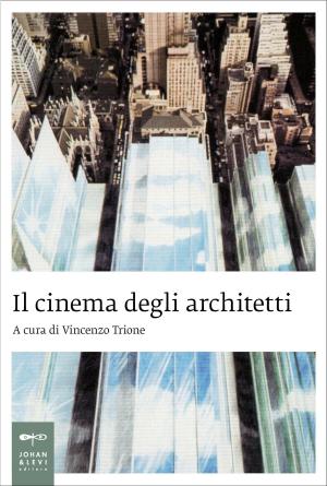 Cover of Il cinema degli architetti