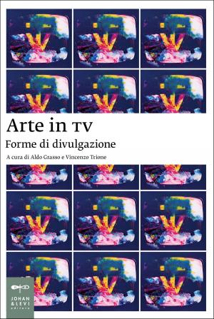 Cover of Arte in TV