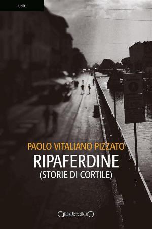 Cover of the book Ripaferdine by Beth J Anderson