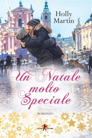Cover of the book Un natale molto speciale by Maria Patrizia Salatiello
