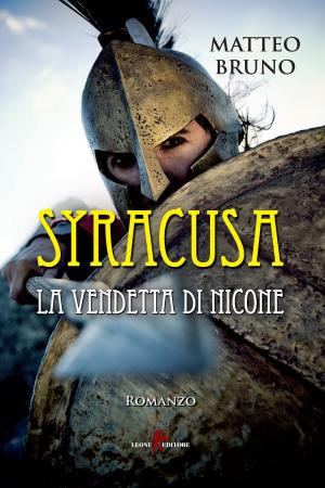 Cover of the book Syracusa by Maria Patrizia Salatiello