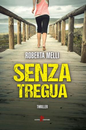 Book cover of Senza tregua