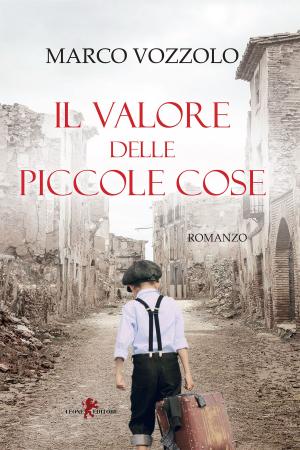 Cover of the book Il valore delle piccole cose by Mario Mazzanti