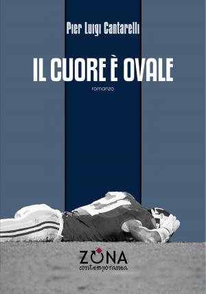 Cover of the book Il cuore è ovale by Barbara Sjoholm