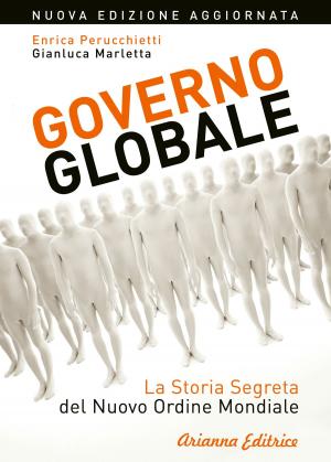 Cover of the book Governo Globale - Nuova edizione by Lucia Cuffaro