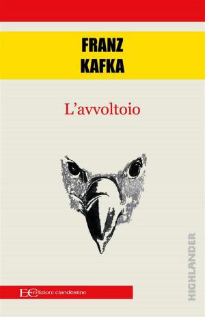 Cover of the book L'avvoltoio by Stefan Zweig