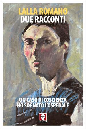 Cover of the book Due racconti by Marina Pellanda