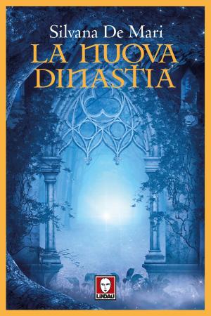 Cover of the book La nuova dinastia by W. A. Heisler