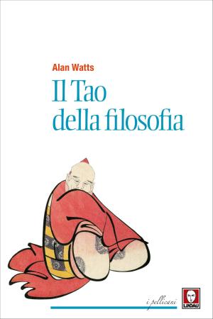 Cover of the book Il Tao della filosofia by Natsume Sōseki, Andrea Maurizi