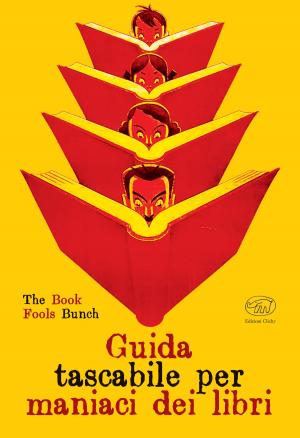 Cover of Guida tascabile per maniaci dei libri