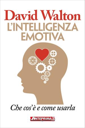 Cover of the book L'intelligenza emotiva by RJ Aspinall