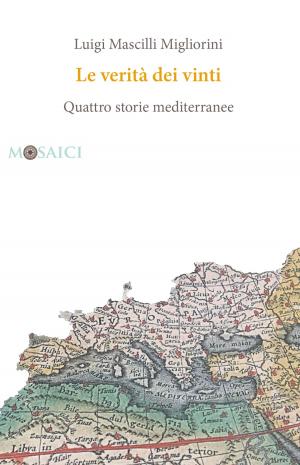 Book cover of Le verità dei vinti