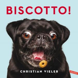Book cover of Biscotto!
