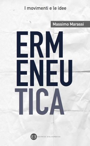Cover of the book Ermeneutica by Olivia Crosio
