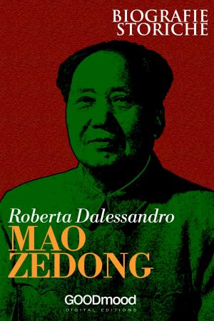 bigCover of the book Mao Zedong by 
