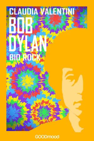 Cover of the book Bob Dylan by Paul B Allen III