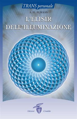 Cover of the book L'Elisir dell'Illuminazione by LUIGI MAGGI