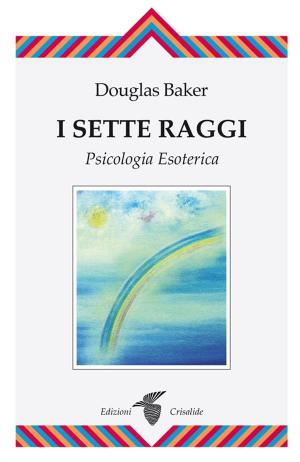 Book cover of Sette Raggi