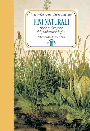 Cover of the book Fini naturali by Elisabetta Sala