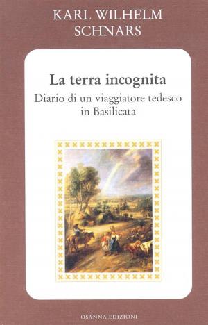 Cover of the book La terra incognita by Antonio Vaccaro