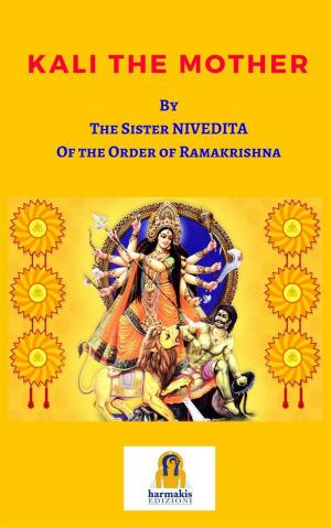Book cover of Kali the Mother