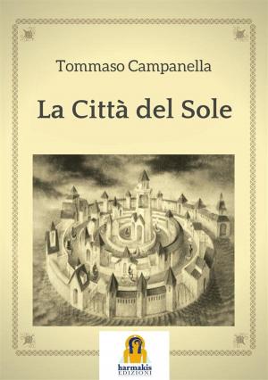 Cover of the book La Città del Sole by G.R.S. Mead