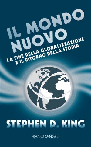 Book cover of Il Mondo Nuovo