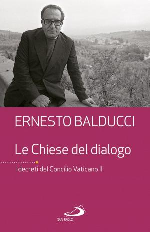 Cover of the book Le Chiese del dialogo by Pierdomenico Baccalario