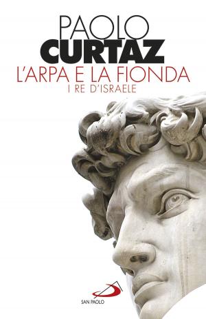 Book cover of L'arpa e la fionda
