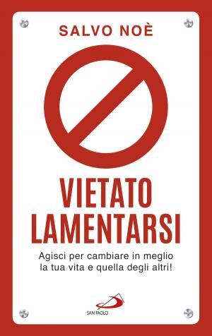 bigCover of the book Vietato lamentarsi by 