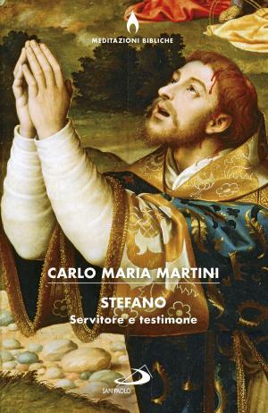 Cover of the book Stefano by Giuseppe Forlai
