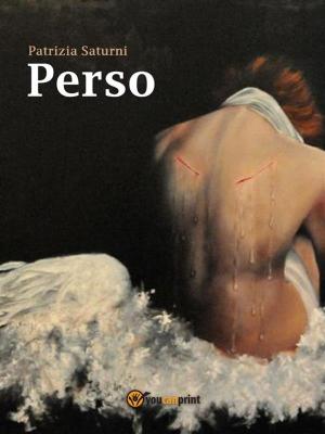 Cover of the book Perso by Francesca Baldi