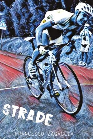 Cover of the book Strade by Davide Ferrari