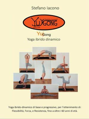 Cover of the book YujGong by Ursula Coppolaro
