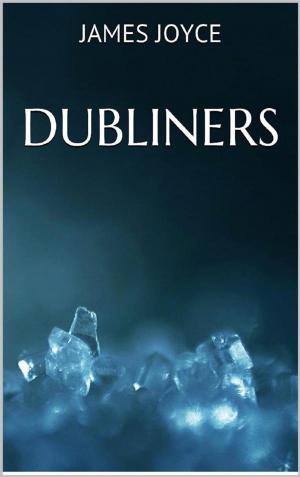 Cover of the book Dubliners by Maurizio Minnucci