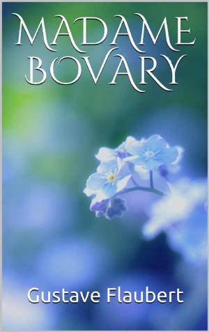 Cover of the book Madame Bovary by Anna Morena Mozzillo